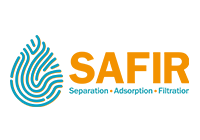 SAFIR - Separation, Adsorption & Filtration für industrielle Reinigungs- und Recyclingprozesse