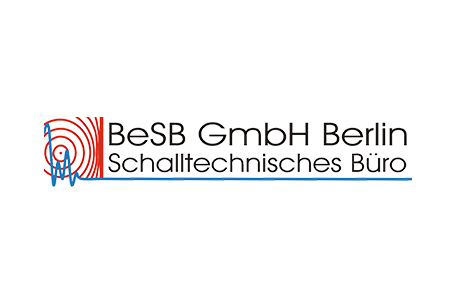 BeSB GMBH Berlin Schalltechnisches Büro